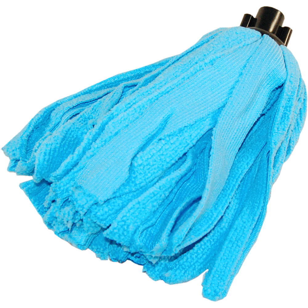 Balai mop turquoise - CASACOLOR - 46744