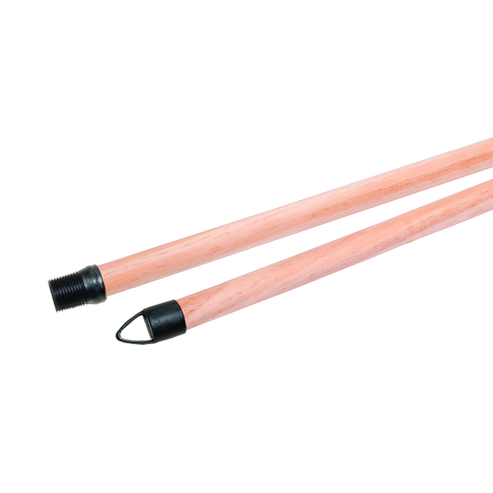 Manche à balai bois de 1,35 m - NESPOLI - 46753