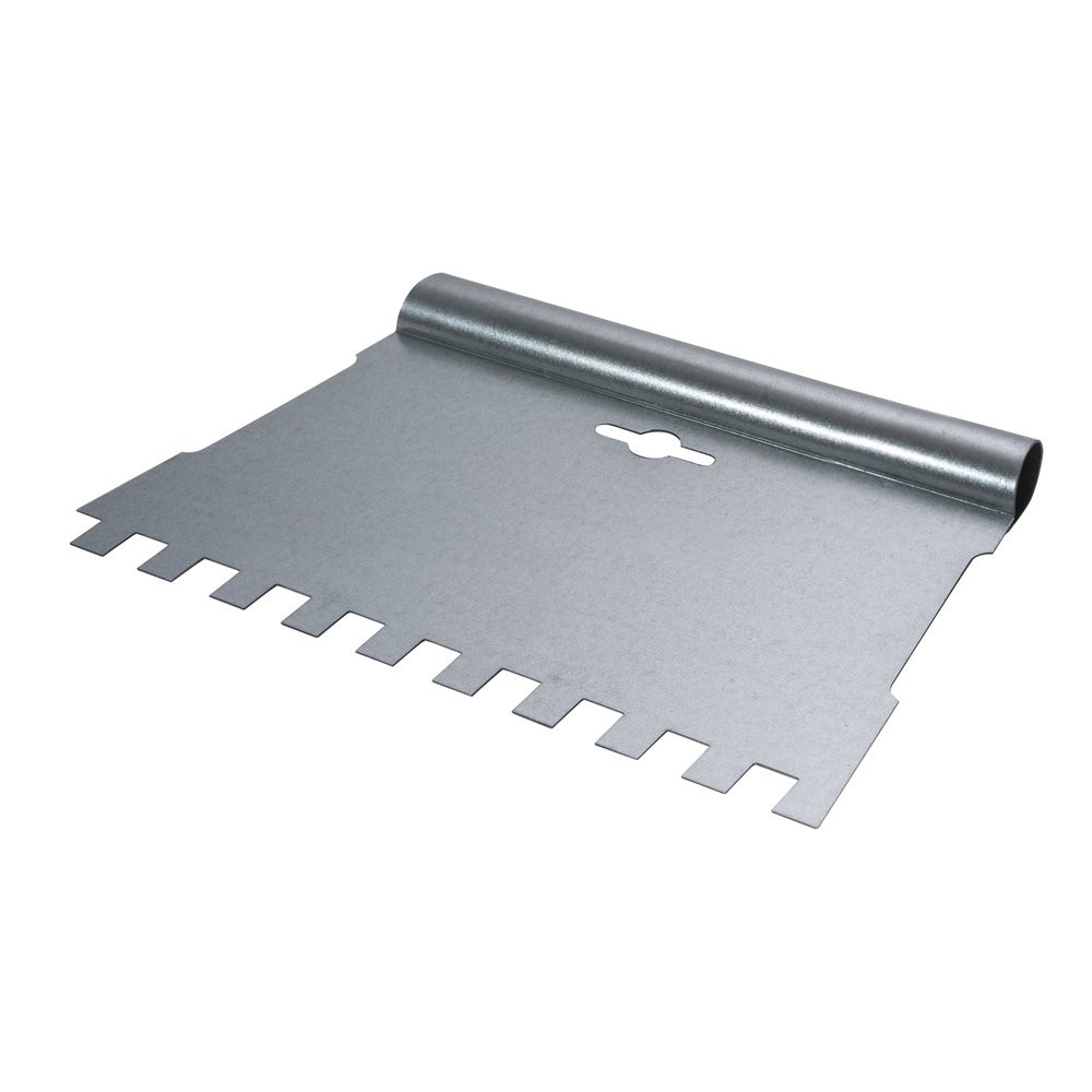 Couteau à colle matériaux lourds 20 cm - NESPOLI - 4742 20