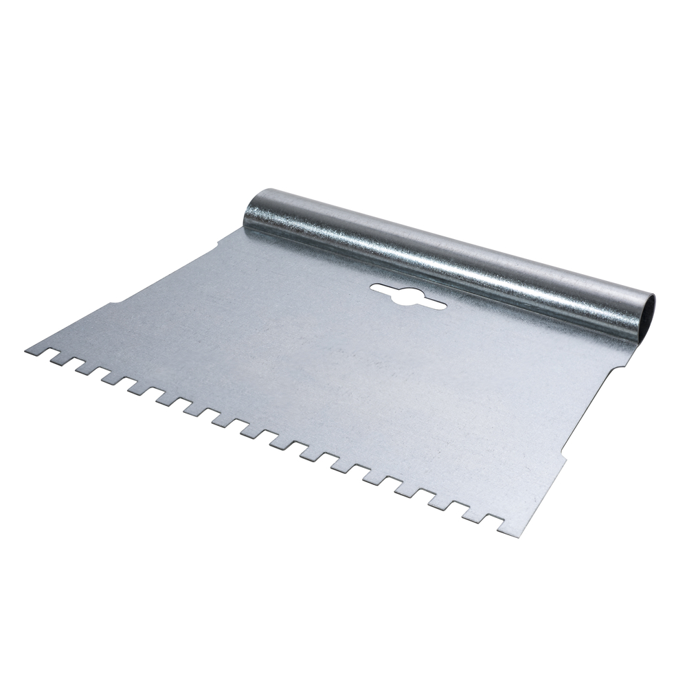 Couteau à colle carrelage de sol 20 cm - NESPOLI - 4743 20