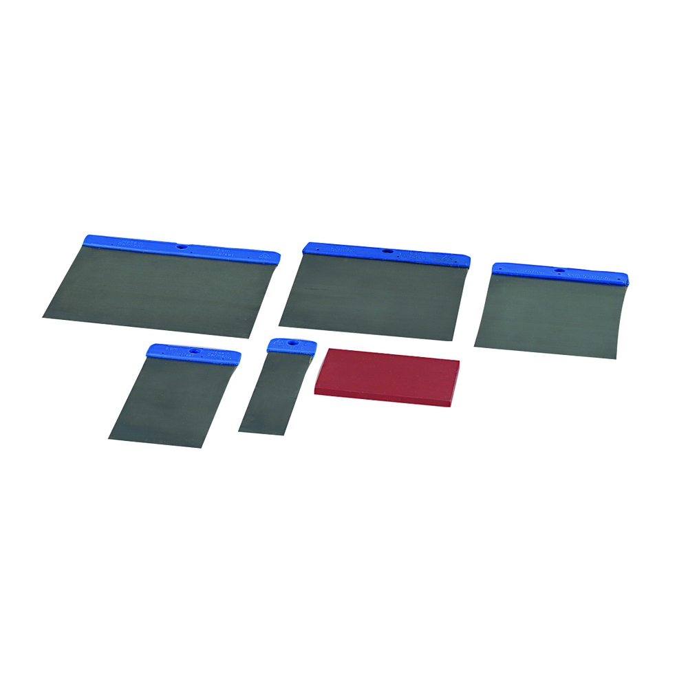 Couteaux de carrossier - NESPOLI - 4790