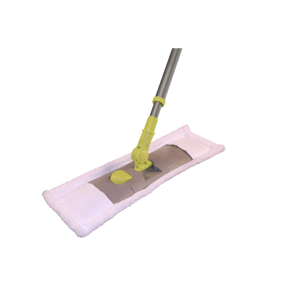 Balai rasant avec manche télescopique - CASACOLOR - 491048