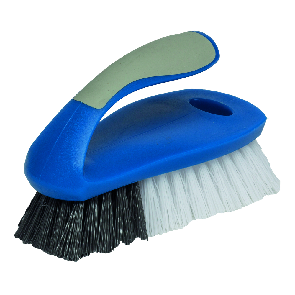 Brosse à laver bi-matière - NESPOLI - 491049
