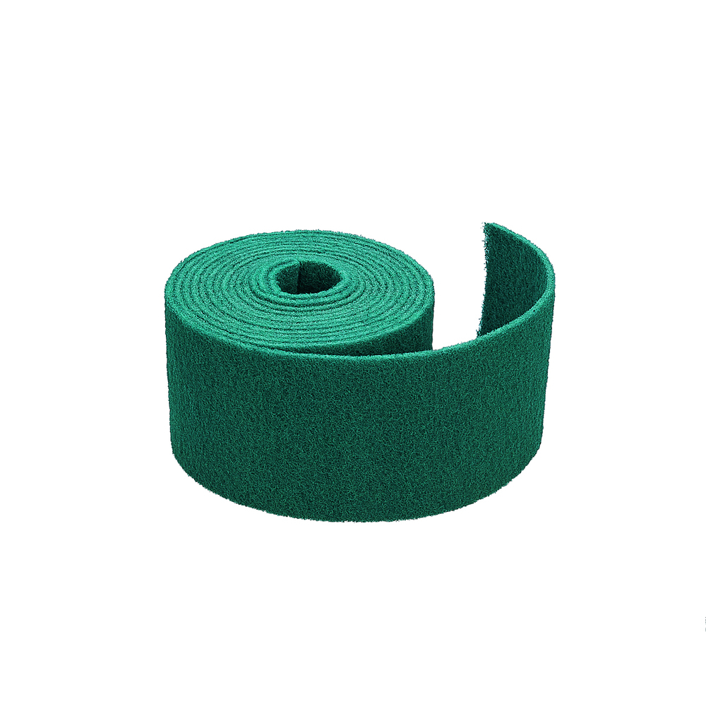 Rouleau de tampon à récurer de 3 m - NESPOLI - 491075