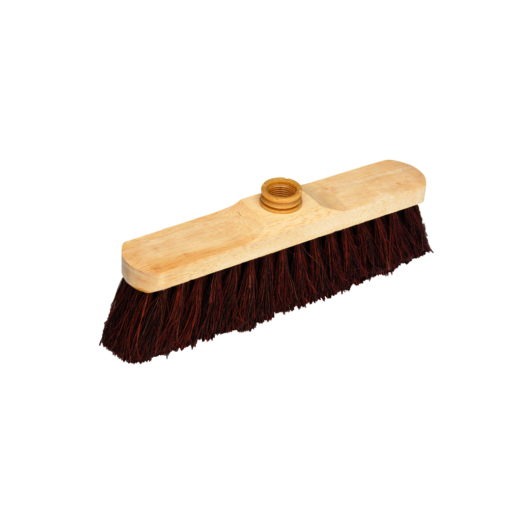 Balai arenga 30 cm semelle en bois FSC - NESPOLI - 491168