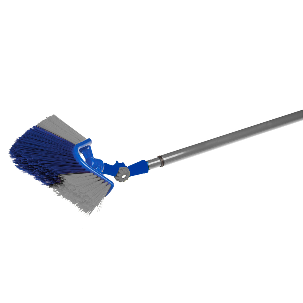 Tête de loup triangulaire avec manche télescopique - NESPOLI - 491191