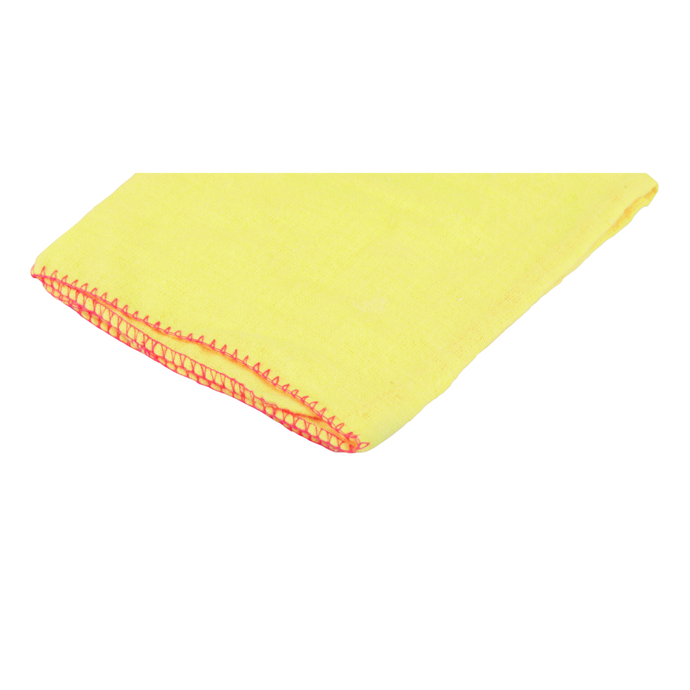 2 chamoisines coton 40x50 - NESPOLI - 496369