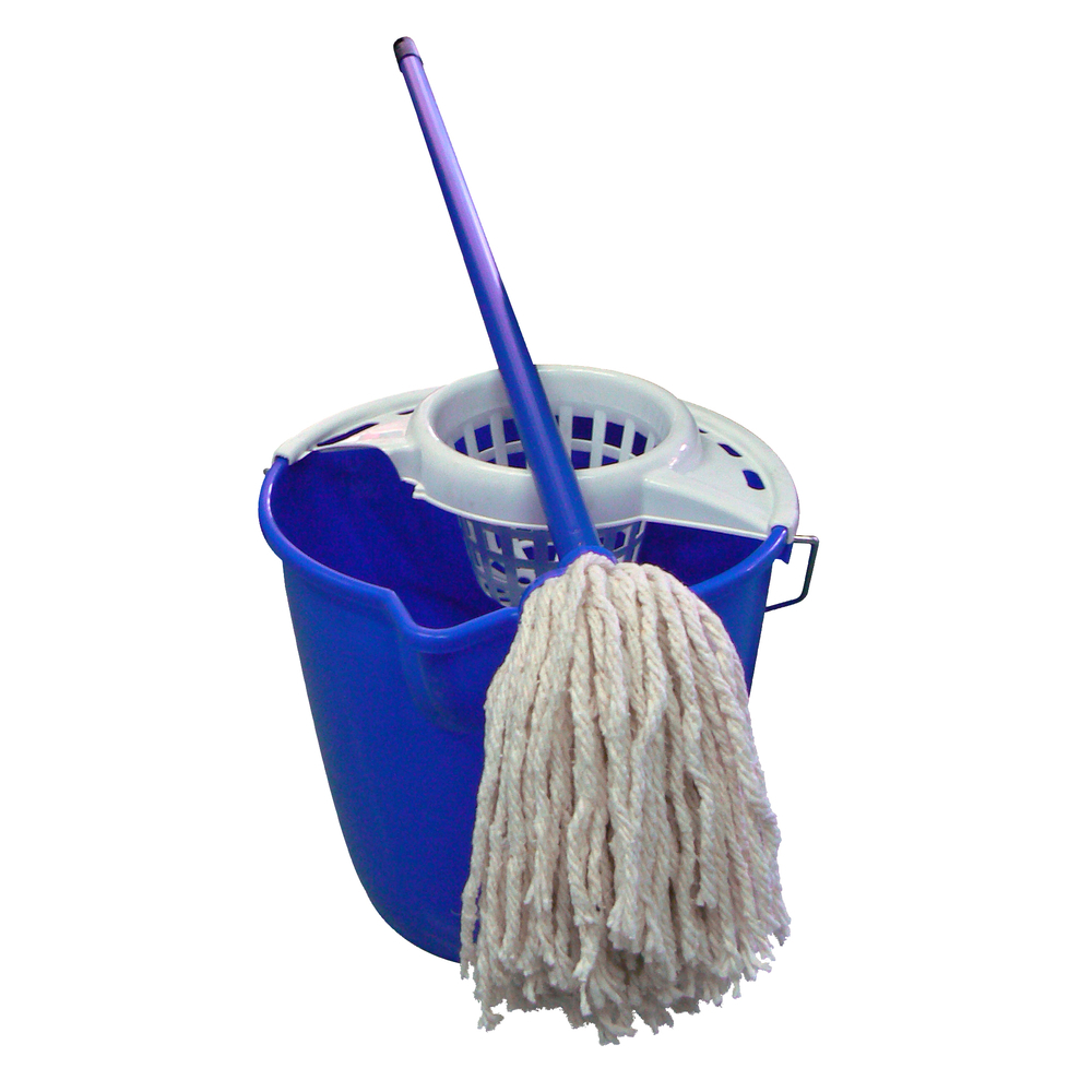 Ensemble vadrouille complète de lavage - NESPOLI - 498189