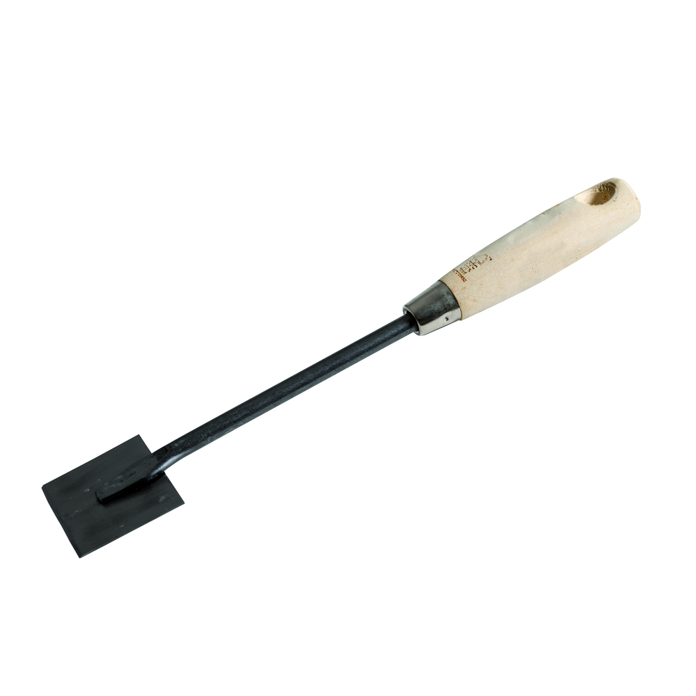 Couteau de décapage avec manche bois FSC - NESPOLI - 5055