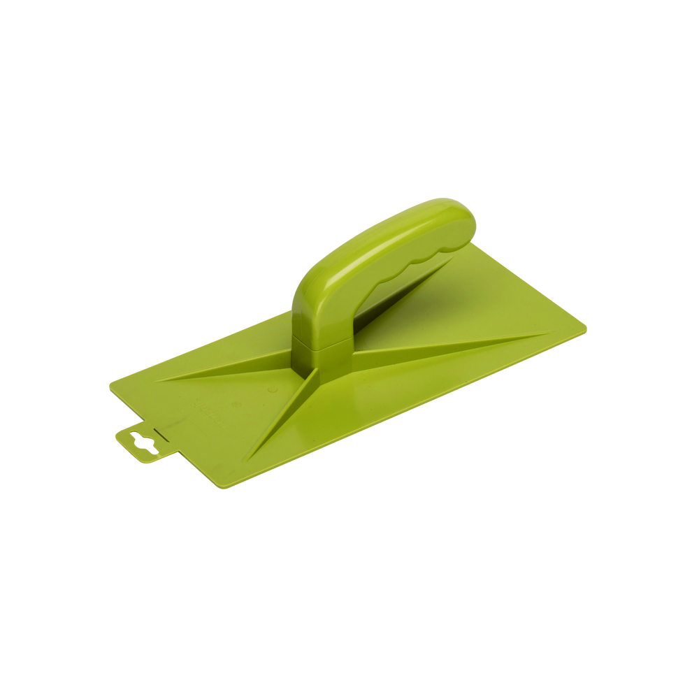 Platoir à gréser PRO 14x30 cm - NESPOLI - 5193