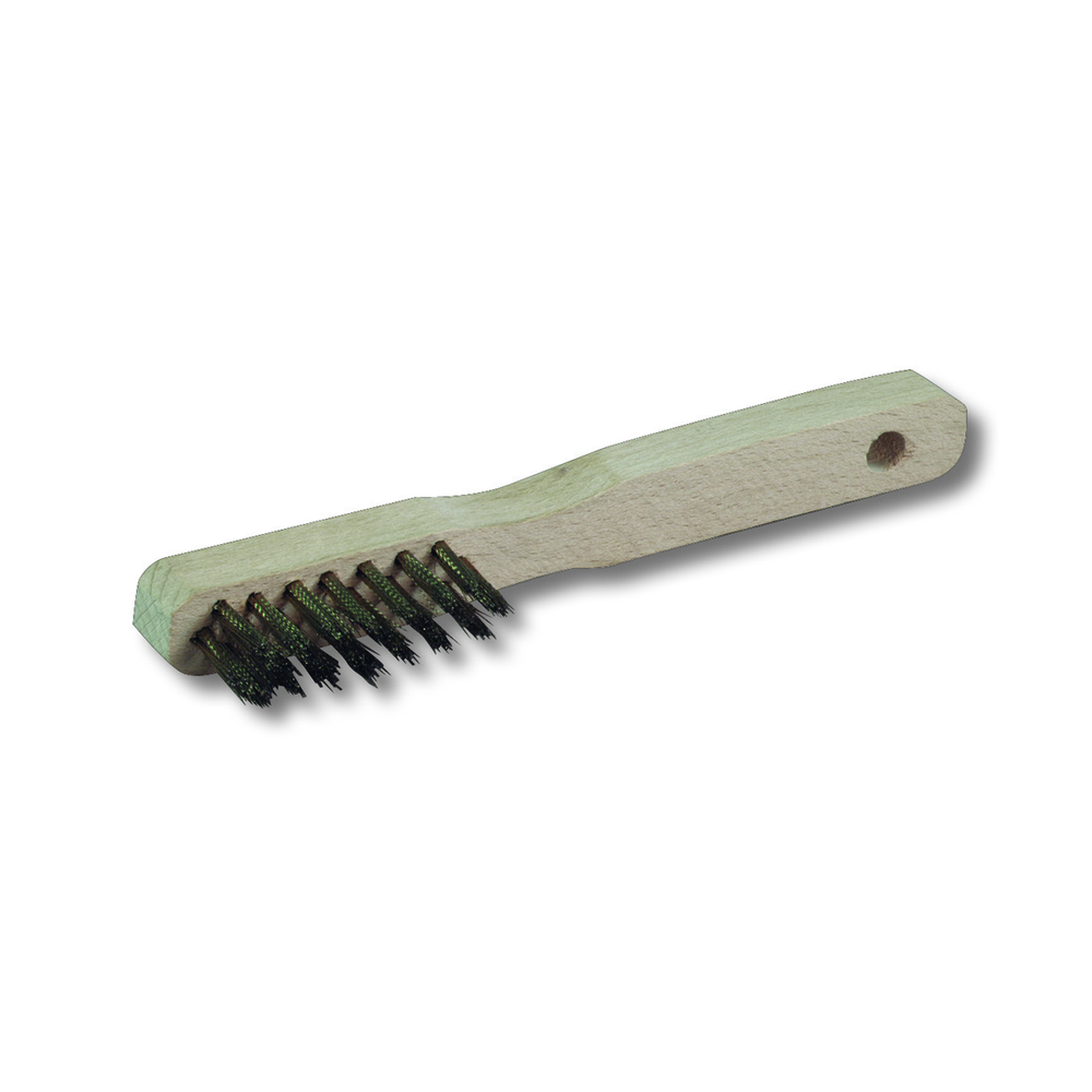 Brosse à bougies - NESPOLI - 5257