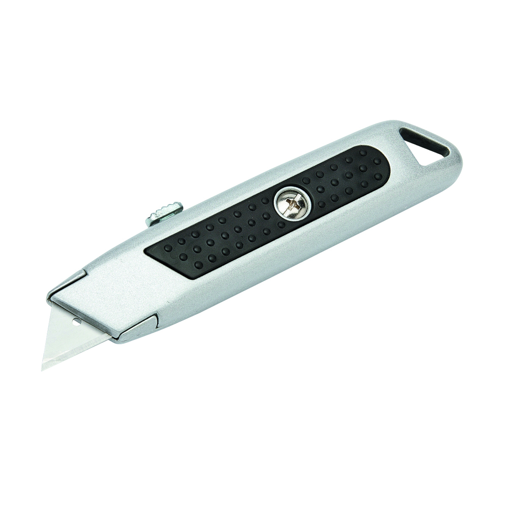 Couteau à moquette bi-matière - NESPOLI - 5428