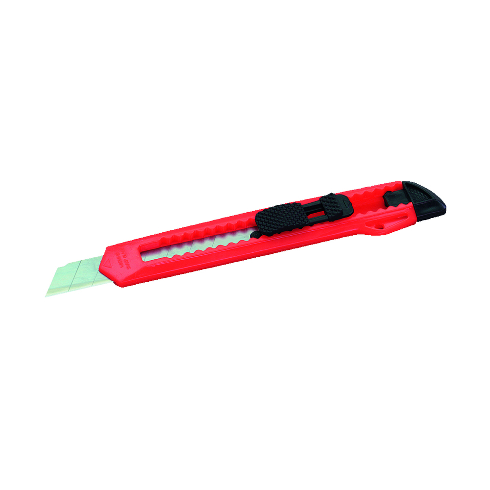 Cutter 18 mm ÉCO - NESPOLI - 5461