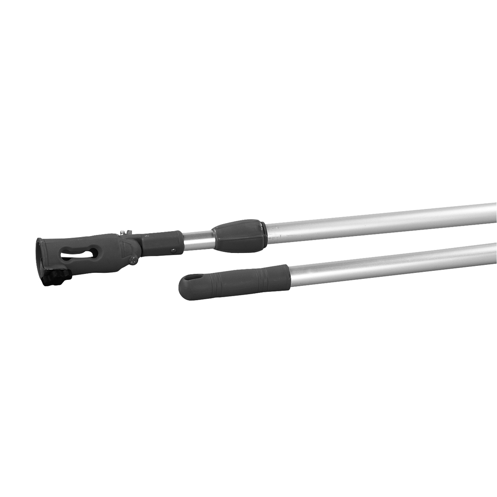 Perche télescopique articulée 2 m - NESPOLI - 5652