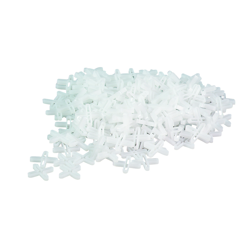 Sachet de croisillons de carreleur de 4 mm - NESPOLI - 5771 4