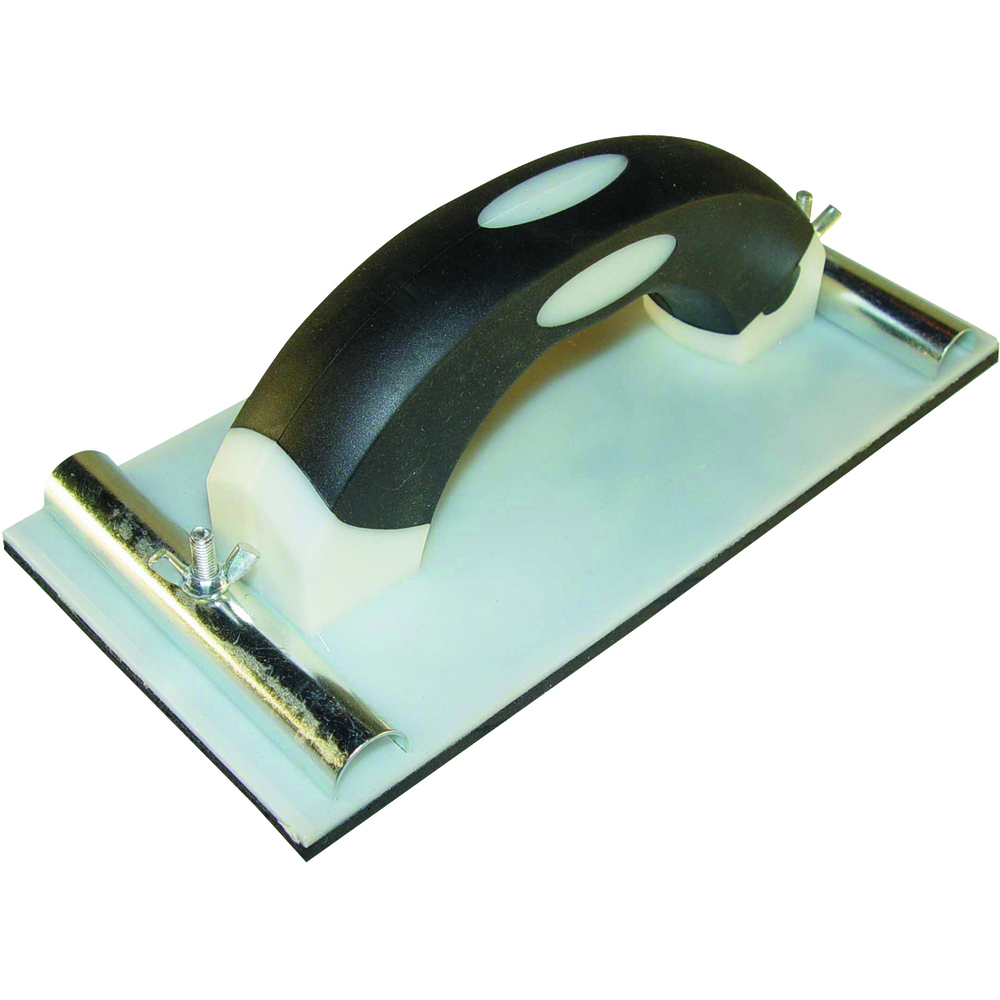 Cale à poncer à poignée bi-matière - NESPOLI - 59333