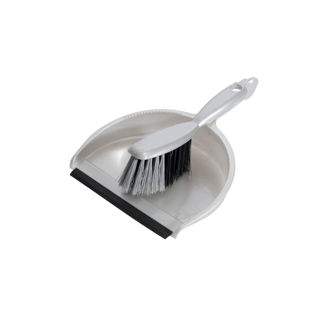 Combiné pelle et balayette - NESPOLI - 59750