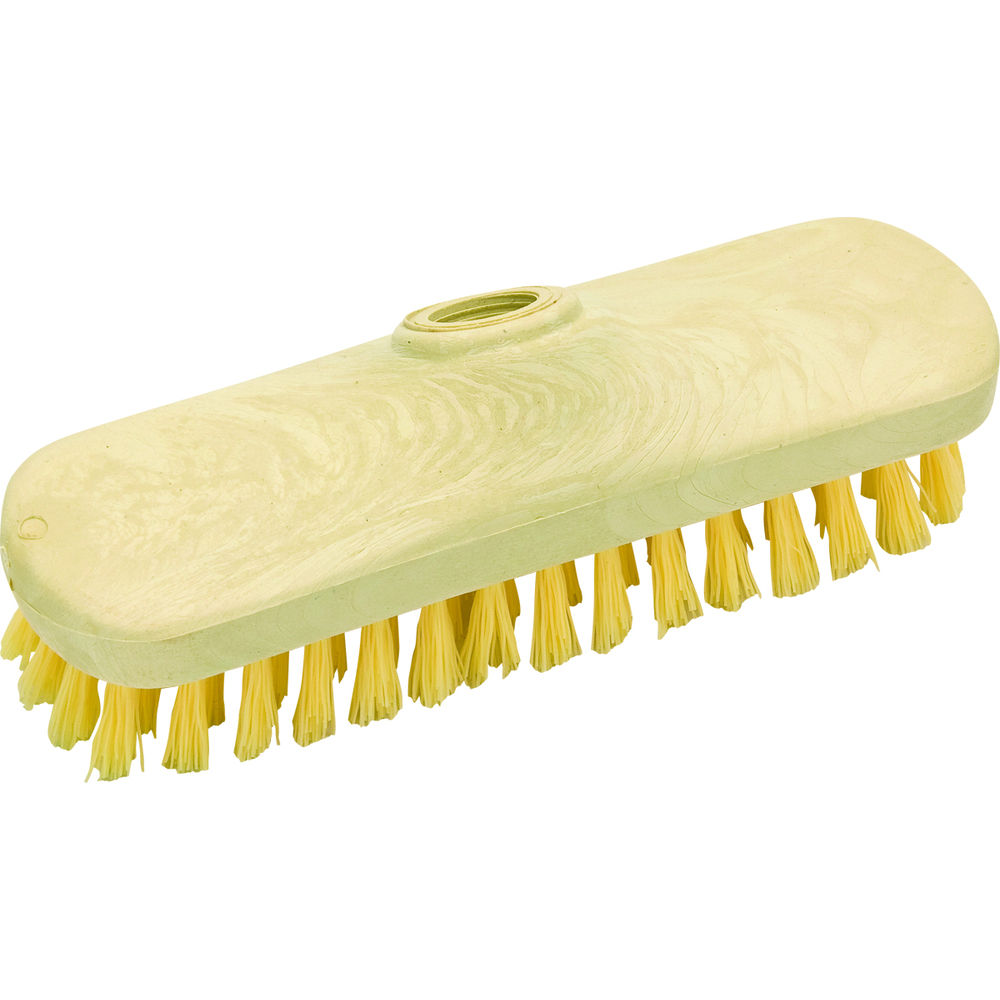 Brosse Lave pont fibre polypropylène - NESPOLI - 59752