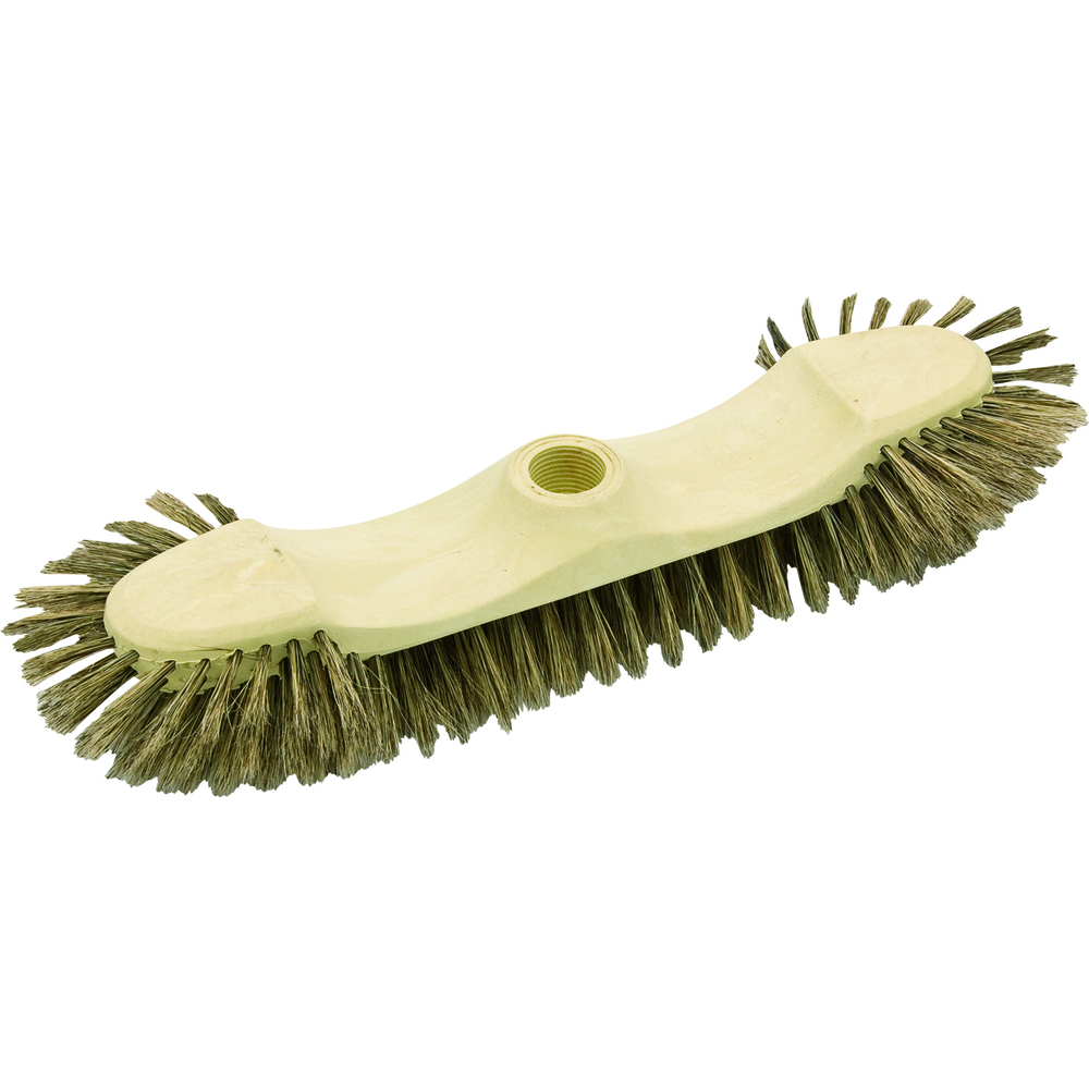 Balai demi-tête mixte - NESPOLI - 59754