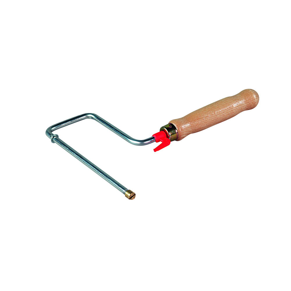 Monture bois à vis 180 mm - NESPOLI - 618180