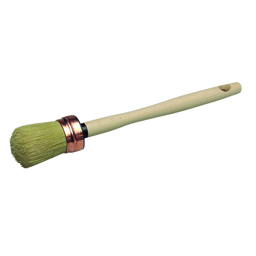 Brosse hermétique à peindre n°10 en - NESPOLI - 629 10