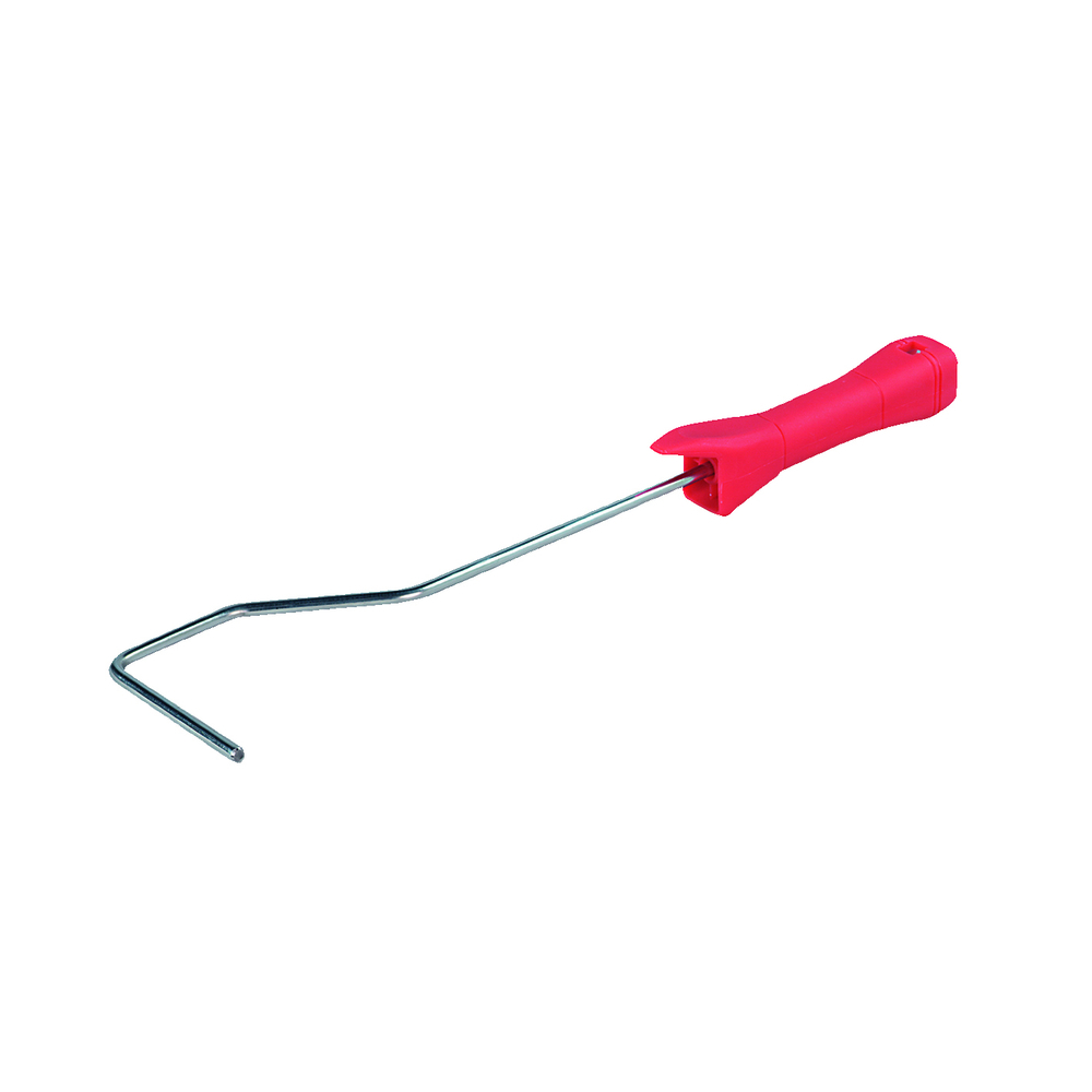 Monture mini rouleau 100 mm - NESPOLI - 6510120