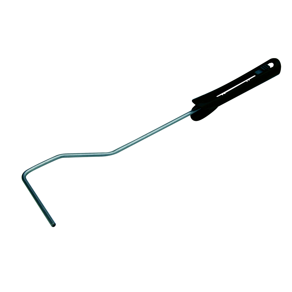 Monture mini rouleau télescopique 120 mm - NESPOLI - 6525120