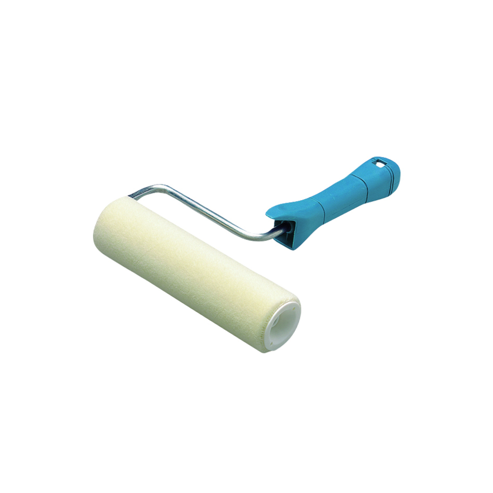 Rouleau laqueur finition brillante model avantage 180 mm - NESPOLI - 6686180