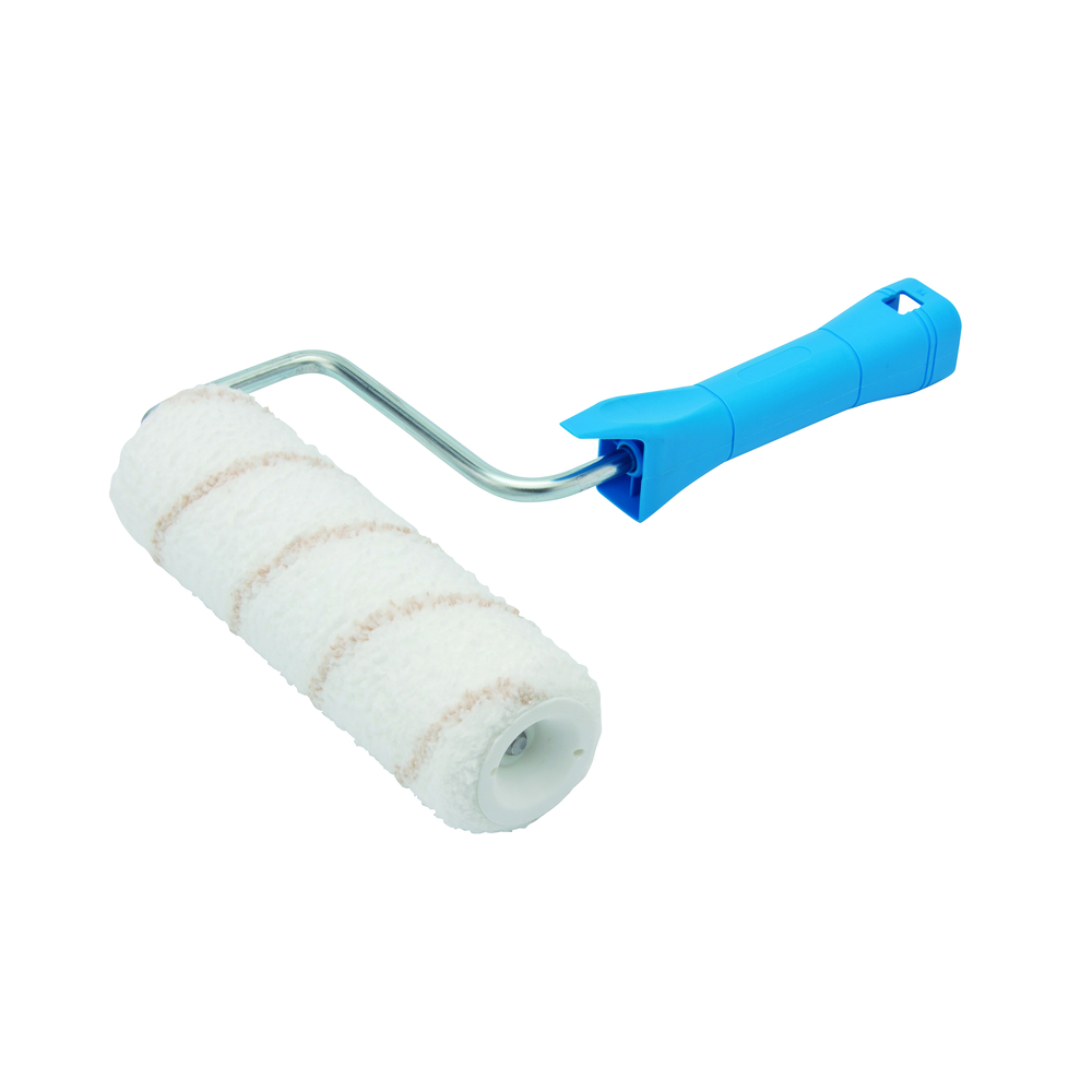 Rouleau spécial bois et produits fluides model avantage 180 mm - NESPOLI - 6803180