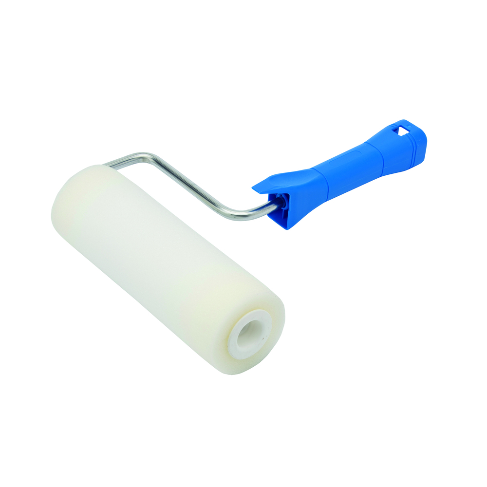 Rouleau mousse tous travaux model avantage 180 mm - NESPOLI - 7113180