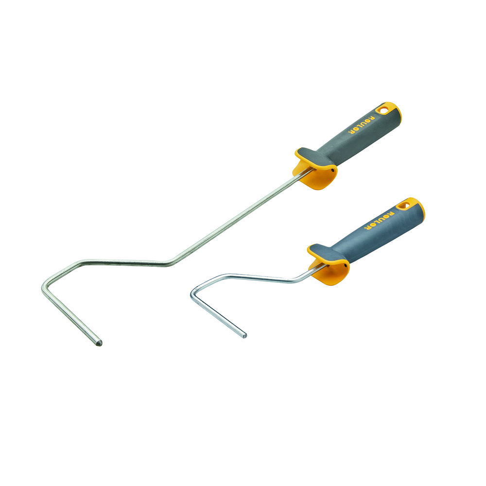 Monture moyenne Soft Touch 110 mm - ROULOR - 725110