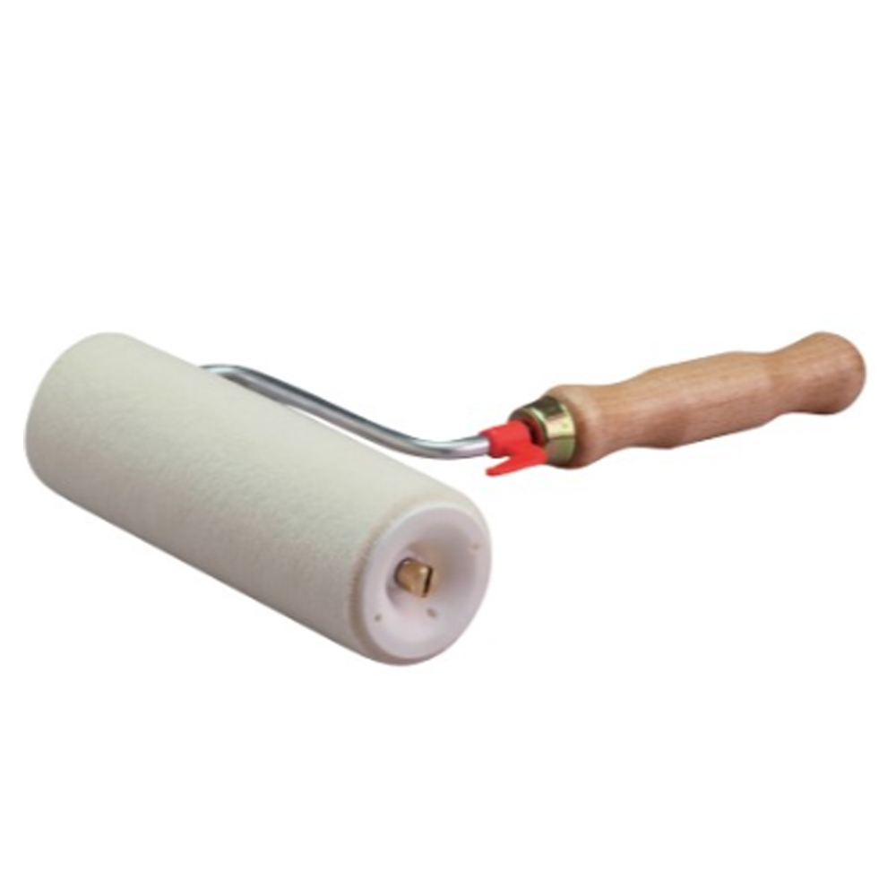 Manchon laqueur finition brillante 180 mm - NESPOLI - 7606180