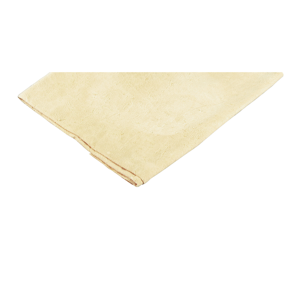 Peau chamoisée tannage à l'huile - NESPOLI - 763