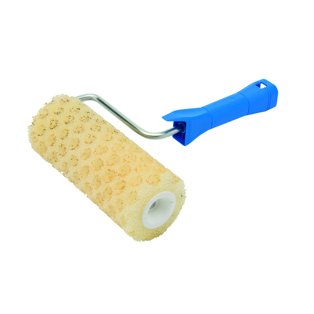 Manchon crépi gros grain model avantage 180 mm - NESPOLI - 7954180