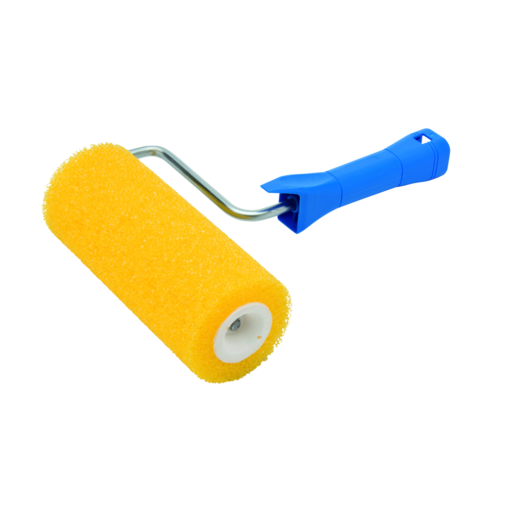 Manchon crépi grain fin model avantage 180 mm - NESPOLI - 7955180