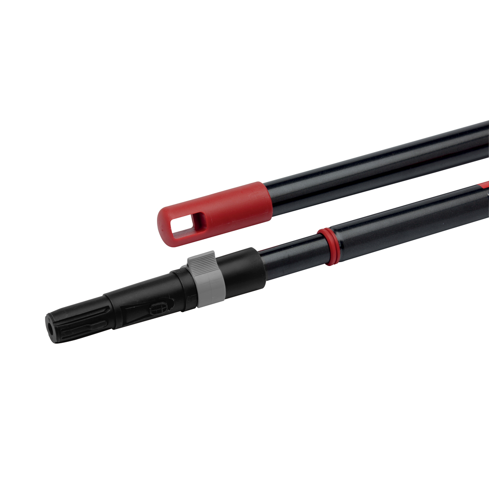 Perche télescopique System Block 2 m - NESPOLI - 800352