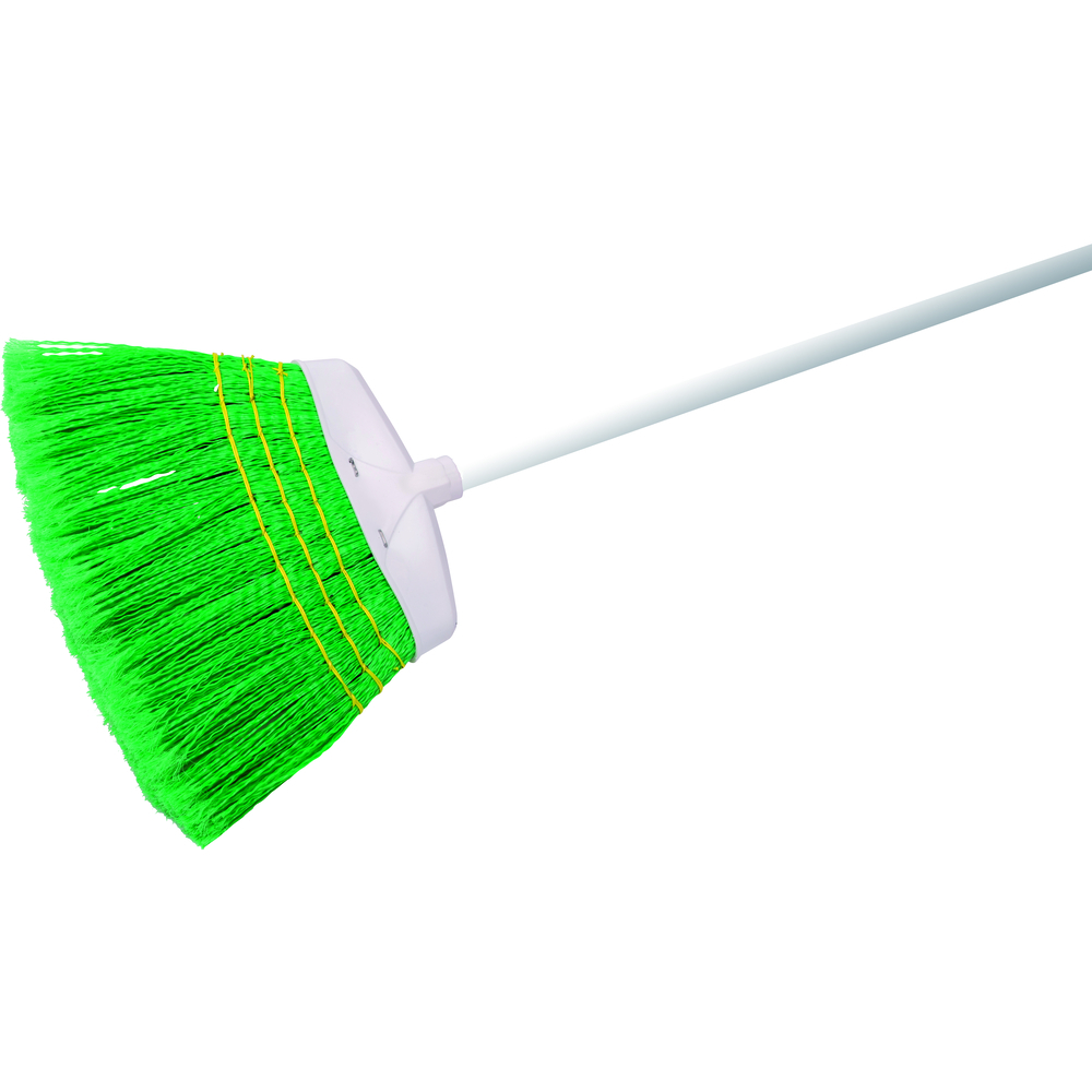 Balai model Soraya avec manche 120 cm - NESPOLI - 9126