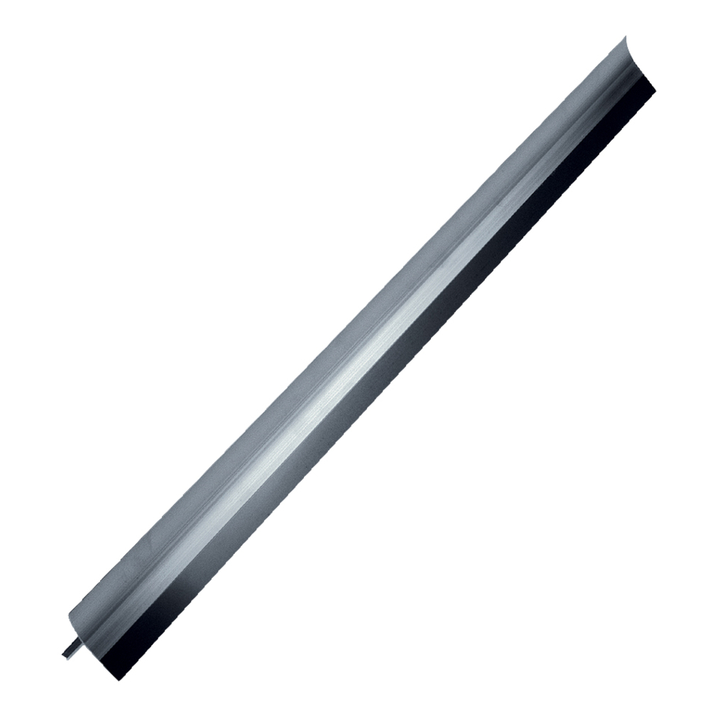 Règle à émarger en aluminium - NESPOLI - 955502