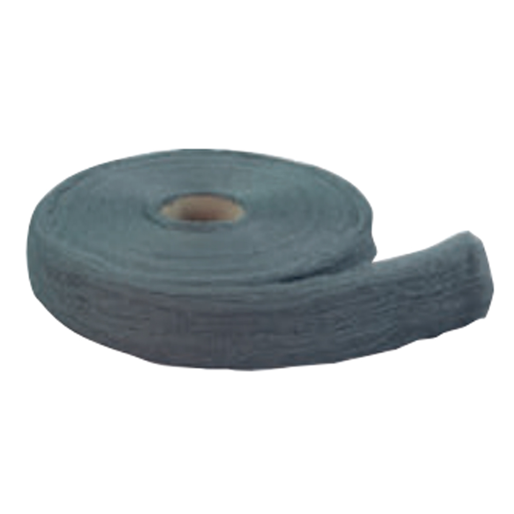 Bobine de laine d'acier n°000 grain extra fin - NESPOLI - 96113/0