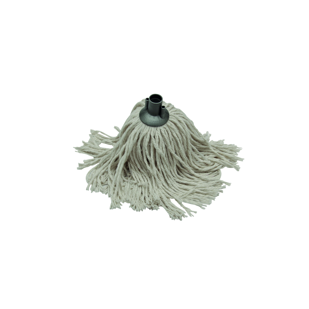 Balai à franges coton pour seau + essoreuse - NESPOLI - 9714
