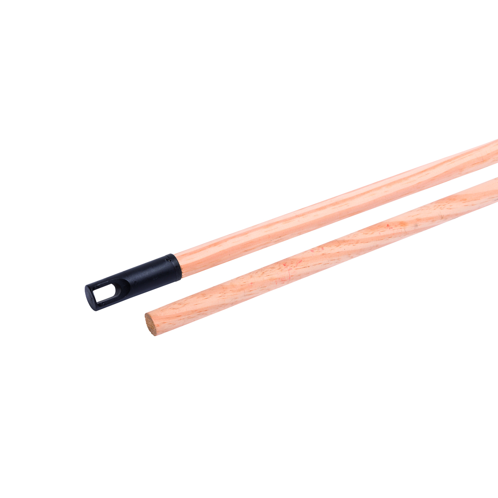 Manche à balai 130cm pour douille n°2 - NESPOLI - 9750