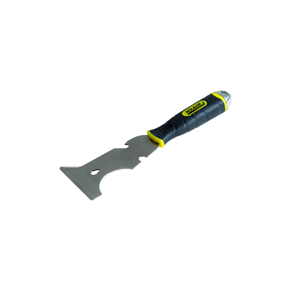 Couteau multifonctions tri-marière inox - ROULOR - T103500