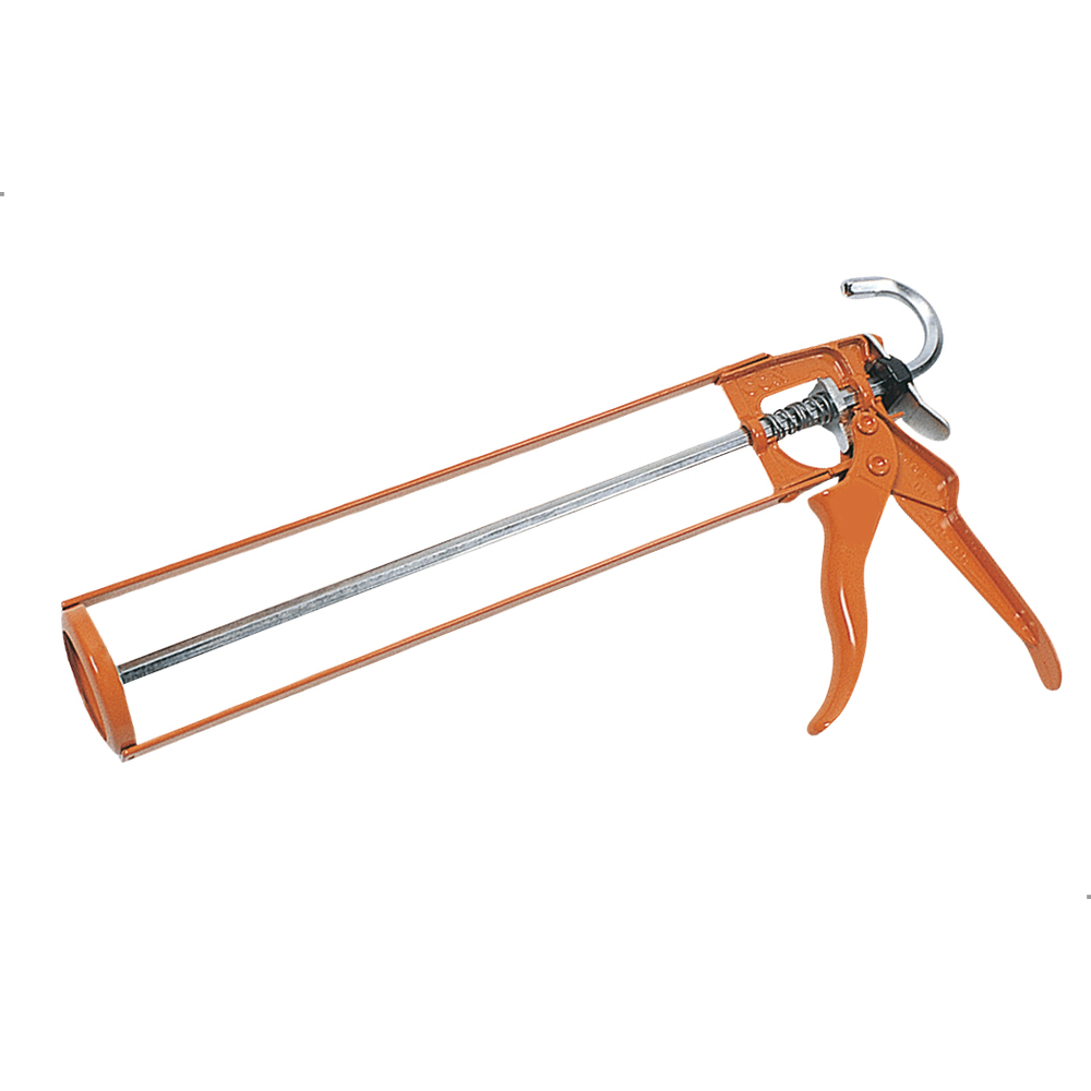 Pistolet à cartouches Cox Easyflow - TECHNO - T115500