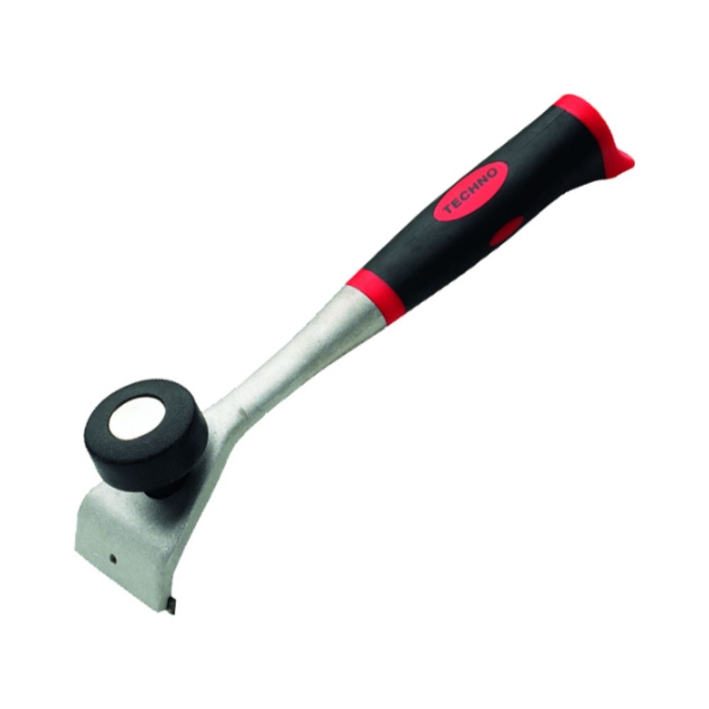 Lame de rechange pour grattoir 63 mm - TECHNO - T125763