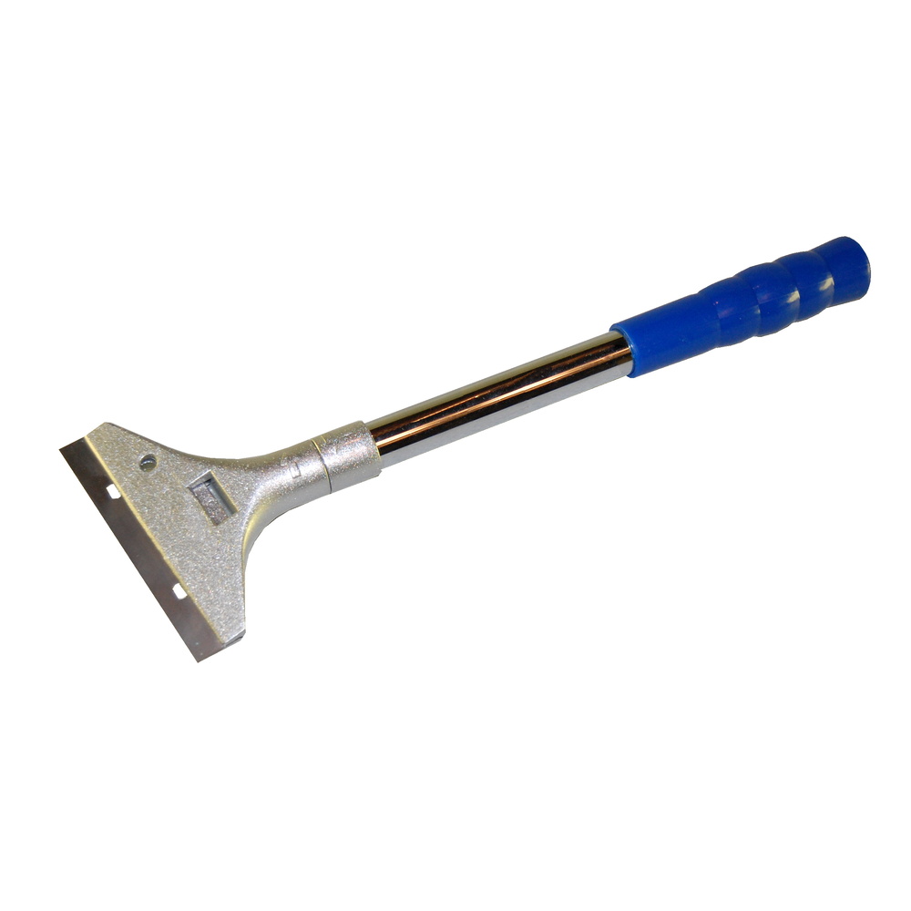 10 lames de rechange pour scraper Techno - TECHNO - T127901