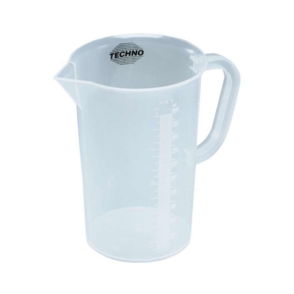 Pichet gradué 1 litres - TECHNO - T150610