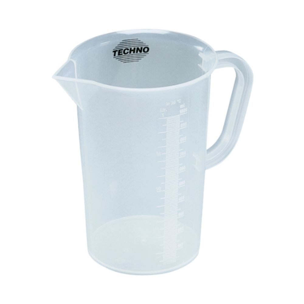 Pichet gradué 2 litres - TECHNO - T150620