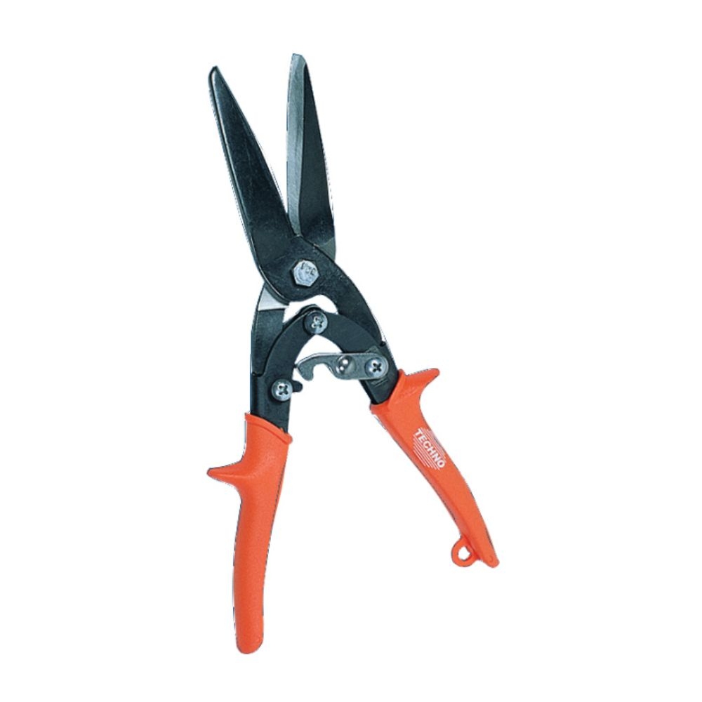 Cisaille à tôle - TECHNO - T186925