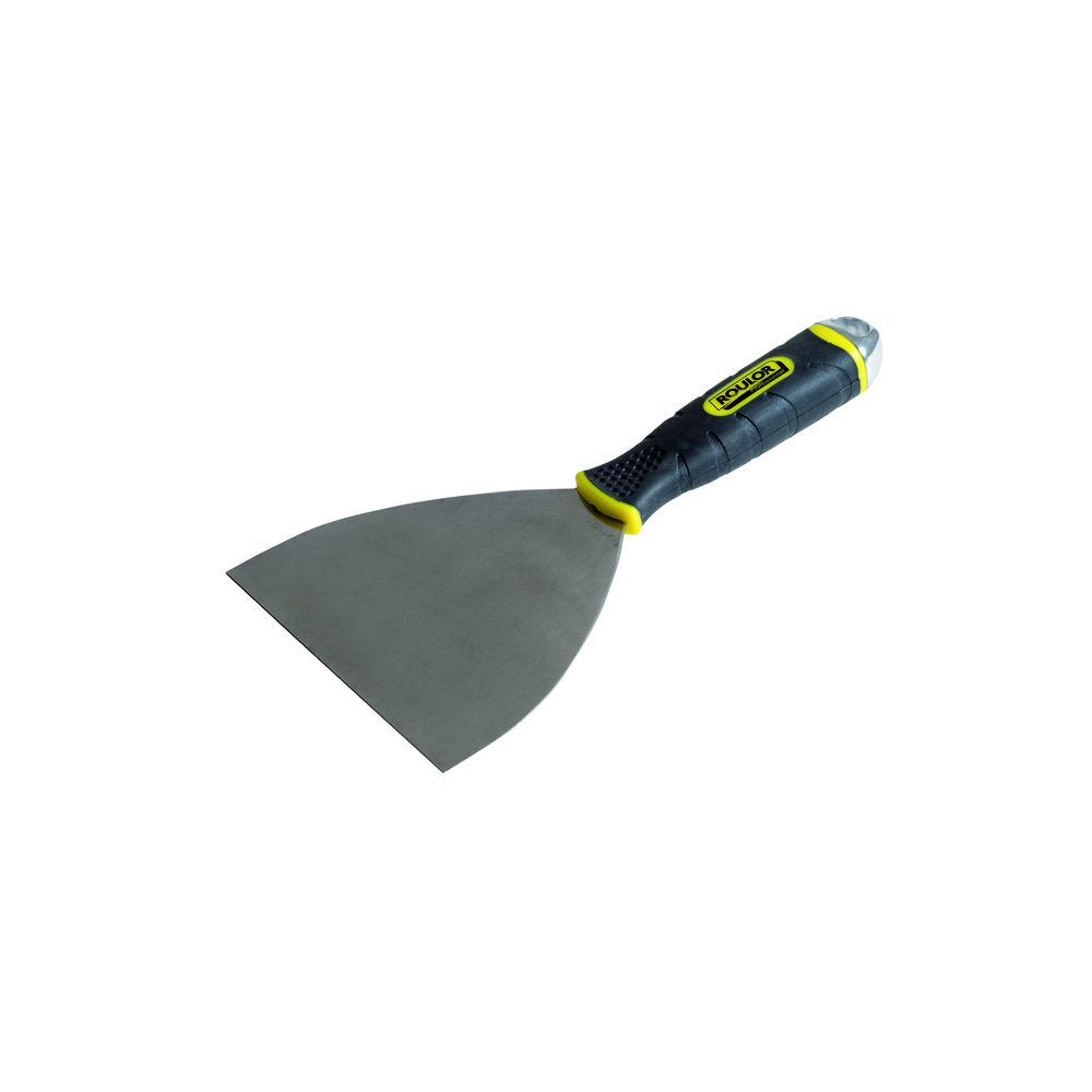 Couteau à joints tri-marière inox 12,7 cm - ROULOR - T910395