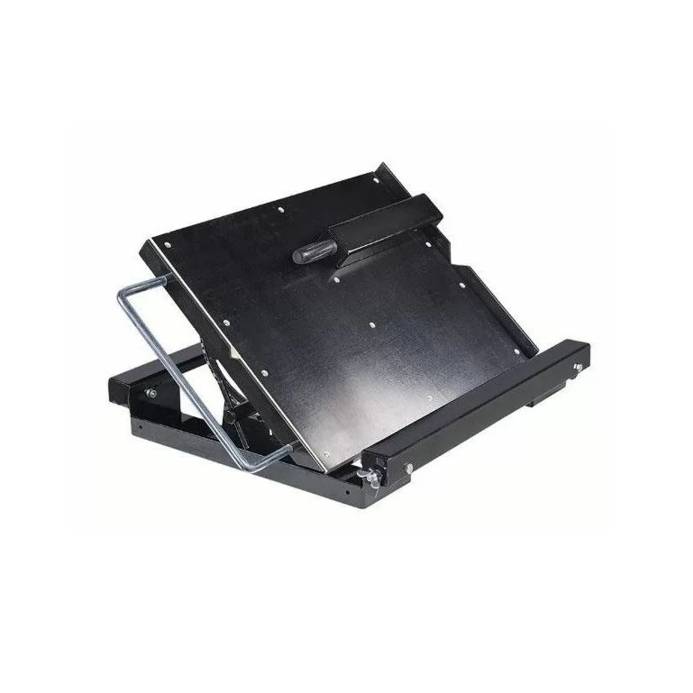 Table inclinable 0-45° pour scie de maçon ISC NORTON - 310004539